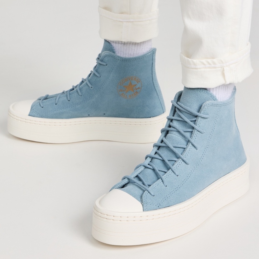 Converse Chuck Taylor All Star Modern Lift Sneakers
